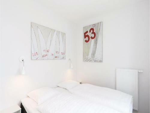 Priwallpromenade 2 Apartment 1