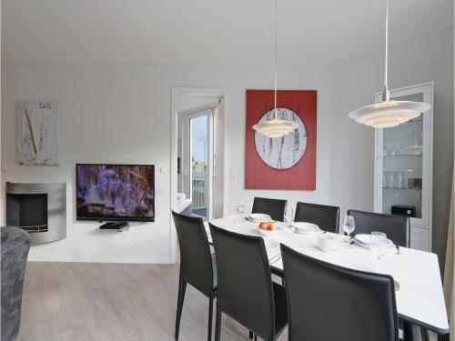D�nenvilla 9 Apartment 1
