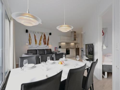 D�nenvilla 9 Apartment 1