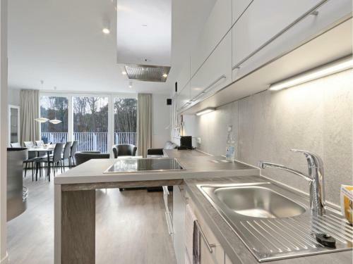 D�nenvilla 9 Apartment 1