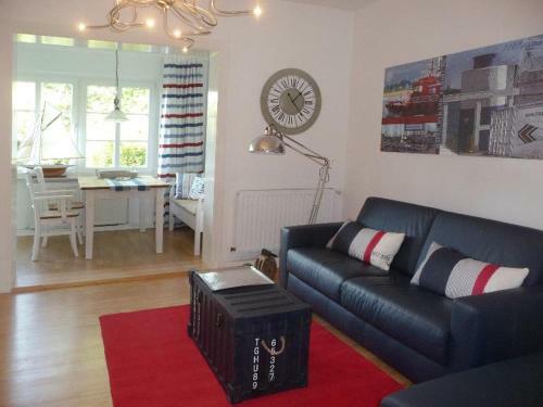 Apartamento Ferienwohnung Alte Liebe 1