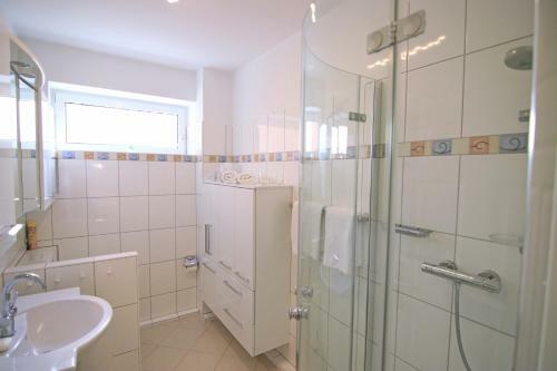 Apartamento Backbord By Wellenrausch