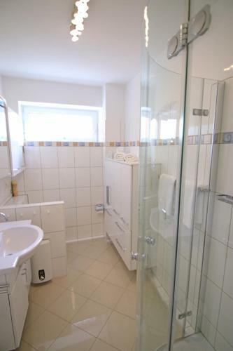 Apartamento Backbord By Wellenrausch