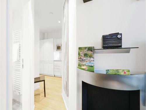 One-bedroom Apartment In Lubeck Travemunde