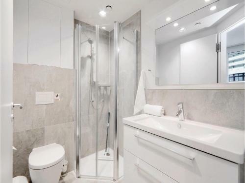One-bedroom Apartment In Lubeck Travemunde