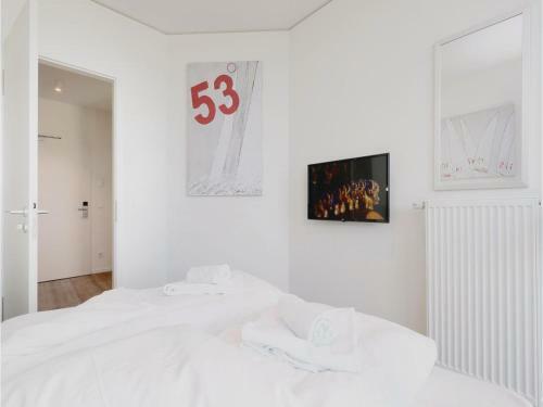One-bedroom Apartment In Lubeck Travemunde