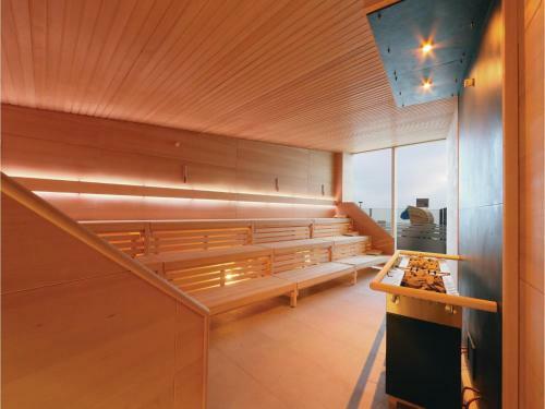 One-bedroom Apartment In Lubeck Travemunde
