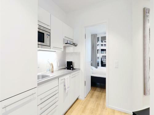 One-bedroom Apartment In Lubeck Travemunde