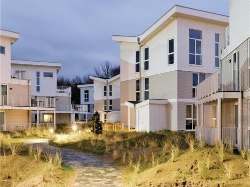 D�nenvilla 1 Apartment 1