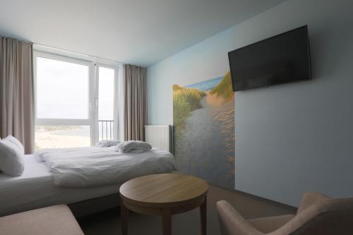 Hotel Aja Travem�nde