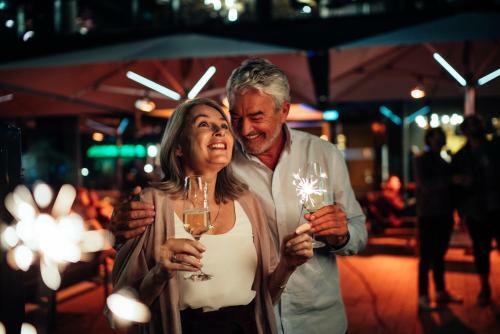 Hotel Aja Travem�nde