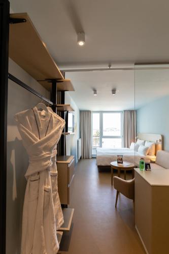 Hotel Aja Travem�nde