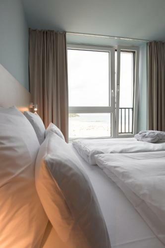 Hotel Aja Travem�nde