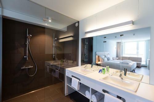 Hotel Aja Travem�nde