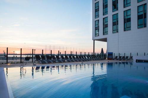 Hotel Aja Travem�nde