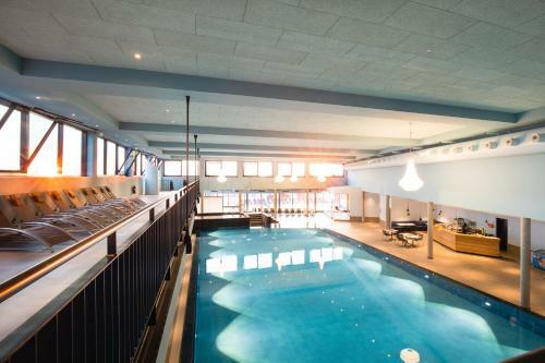 Hotel Aja Travem�nde