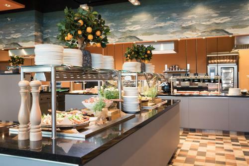 Hotel Aja Travem�nde
