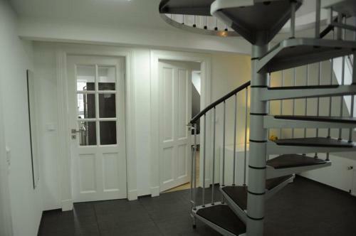Apartamento Ferienwohnung Panoramablick
