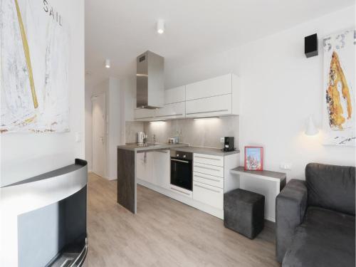 D�nenvilla 9 Apartment 2