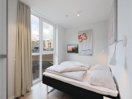 D�nenvilla 9 Apartment 2