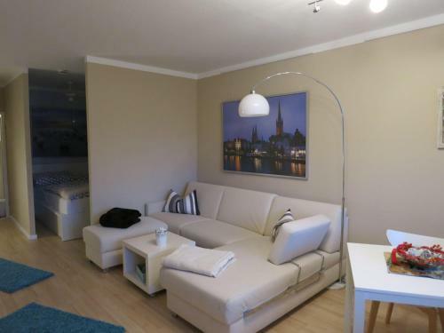 Apartamento Meeresbrise-travemuende