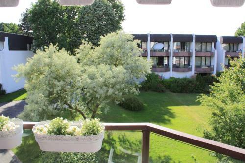 Apartamento Meeresbrise-travemuende