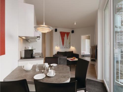 D�nenvilla 20 Apartment 2
