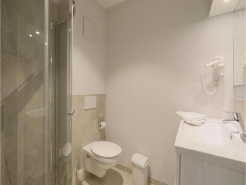 D�nenvilla 20 Apartment 2