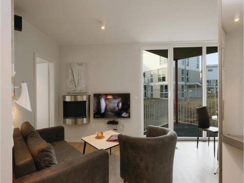 D�nenvilla 20 Apartment 2