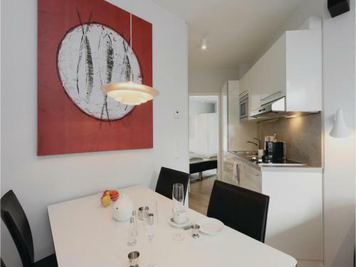 D�nenvilla 14 Apartment 5