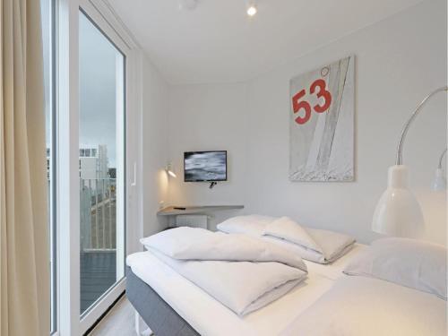 D�nenvilla 3 Apartment 4