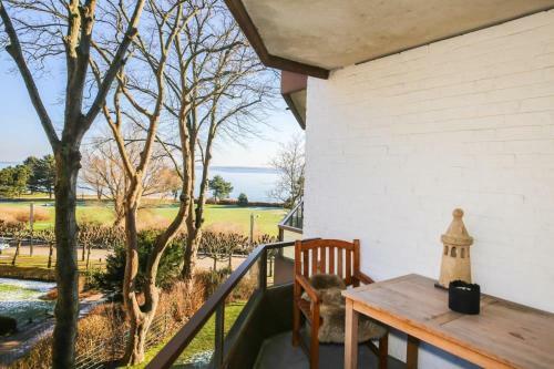 Apartamento Ferienwohnung Diike