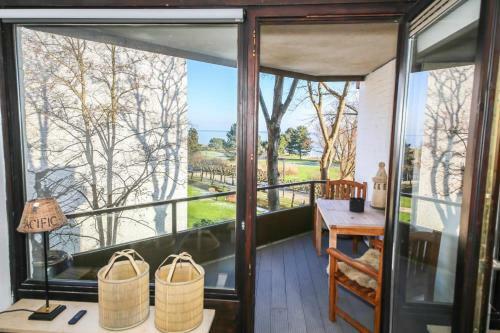 Apartamento Ferienwohnung Diike