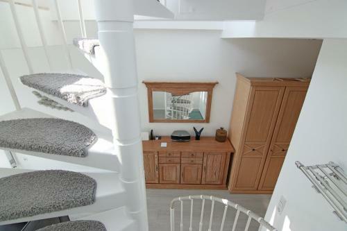 Apartamento Sonnendeck By Wellenrausch