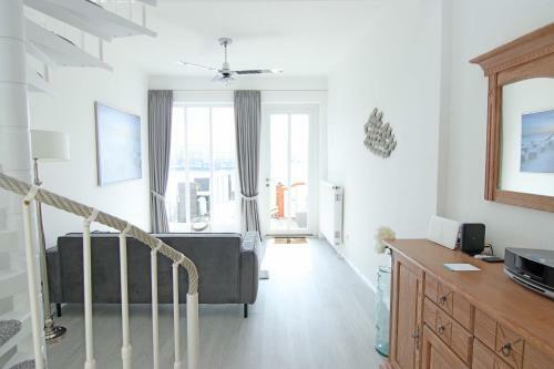 Apartamento Sonnendeck By Wellenrausch