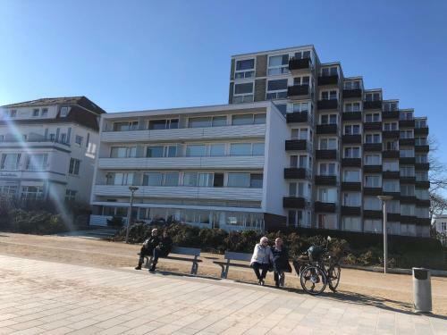 Apartamento Nock By Wellenrausch