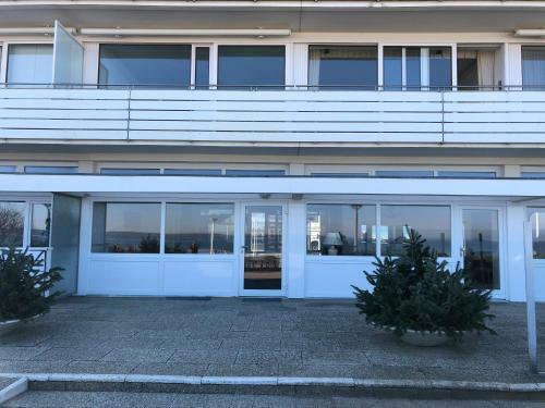 Apartamento Nock By Wellenrausch