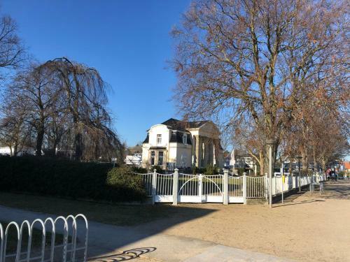 Apartamento Nock By Wellenrausch
