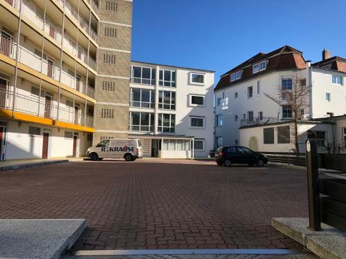 Apartamento Nock By Wellenrausch
