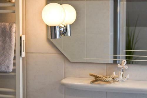 Apartamento Ferienwohnung Viermaster