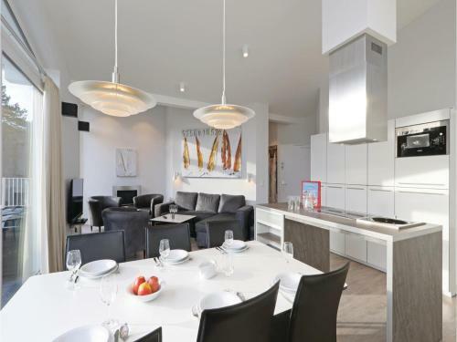 D�nenvilla 2 Apartment 5