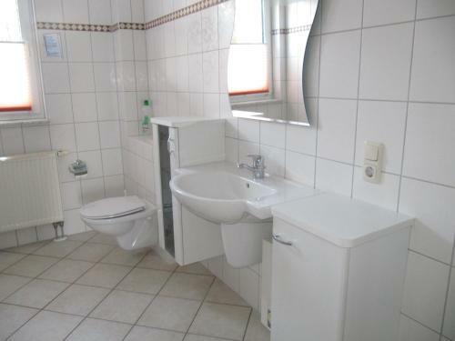 Apartamento Ferienanlage Harzfreunde