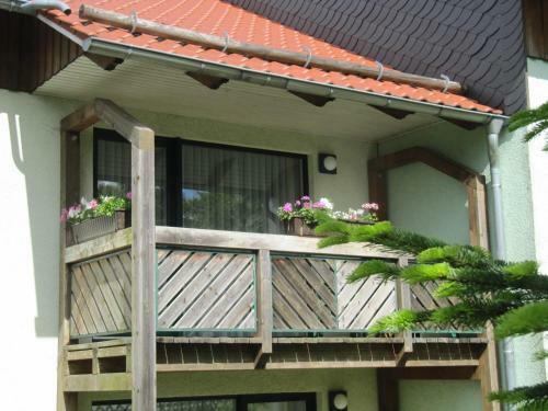 Apartamento Ferienanlage Harzfreunde