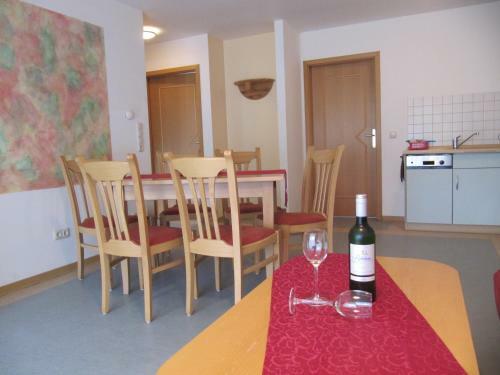 Apartamento Ferienanlage Harzfreunde