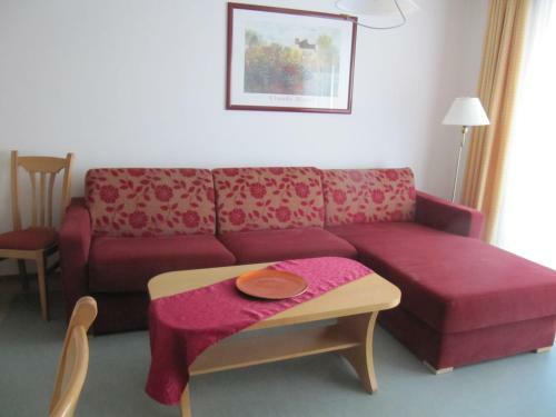 Apartamento Ferienanlage Harzfreunde