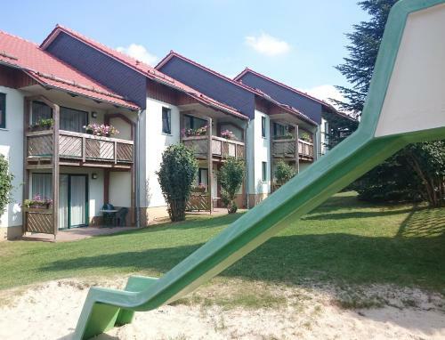 Apartamento Ferienanlage Harzfreunde