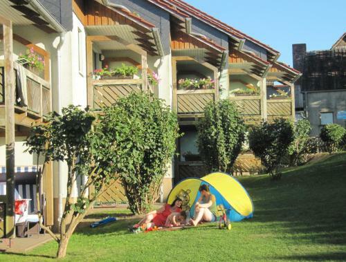 Apartamento Ferienanlage Harzfreunde