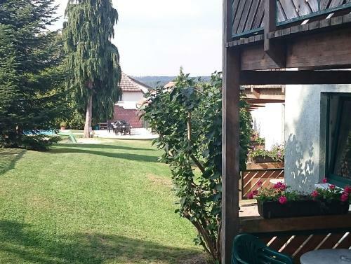 Apartamento Ferienanlage Harzfreunde
