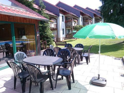 Apartamento Ferienanlage Harzfreunde