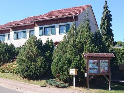 Apartamento Ferienanlage Harzfreunde